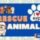 Animal Rescue North Dakota I Heart eXp Day