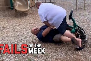 Best Fails of The Week: Funniest Fails Compilation: Funny Video: try not to laugh: memes 2023