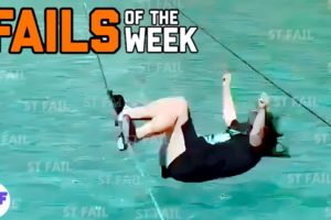 Best Funny Videos 🤣 People Being Idiots | 😂 Funniest Fails Of The Week 🏖️ #9