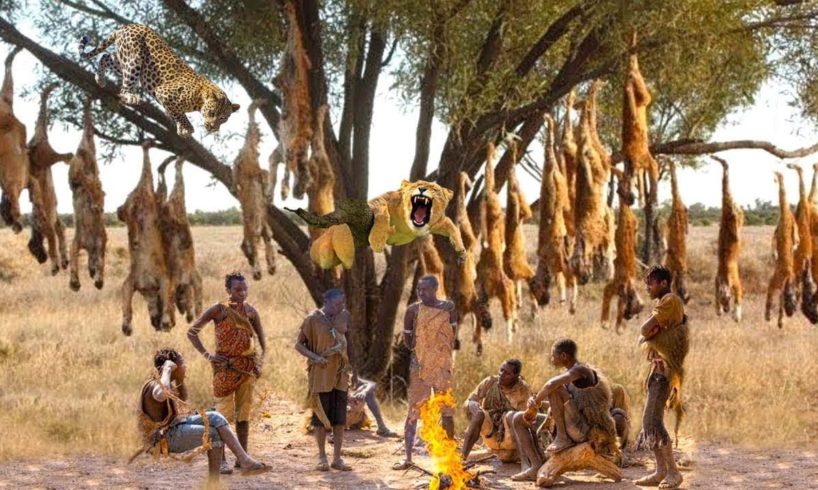 Best Moments Wild Animal Fights In Africa - Lion, Leopard, Tiger, Buffalo ...