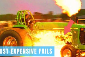 Best funny fails of the week | Most Expensive Fails #1