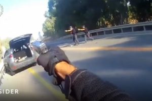 Bodycam Videos Show Intense Shootouts Between Israel And Hamas | Insider News