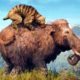 Brutal Prehistoric Beast fights in Far Cry Primal!