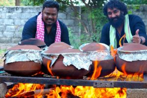 CHAMPARAN CHICKEN || BLOCKBUSTER CHAMPARAN || Yummy Chicken RECIPE For Needy People// 4k Depth Video