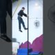 Circus School Trainee Pulls Off Amazing Climbs And Jumps On Chinese Pole