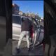 Crazy hood fight goes insanely wrong…