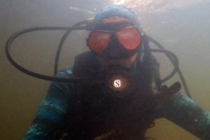 Diver Finds GoPro With Drowning Victim’s Last Moments