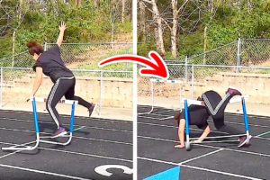 Don't Put 'Em In Coach! | Best Sport Fails of the Week