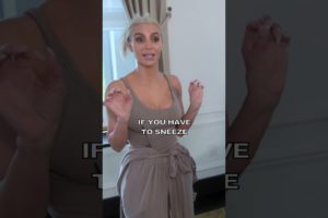 Don't touch a thing, Kylie 🤦‍♀️ Kim K's announcement