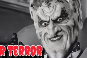 Dr Terror The UK's Only TV Horror Host Compilation