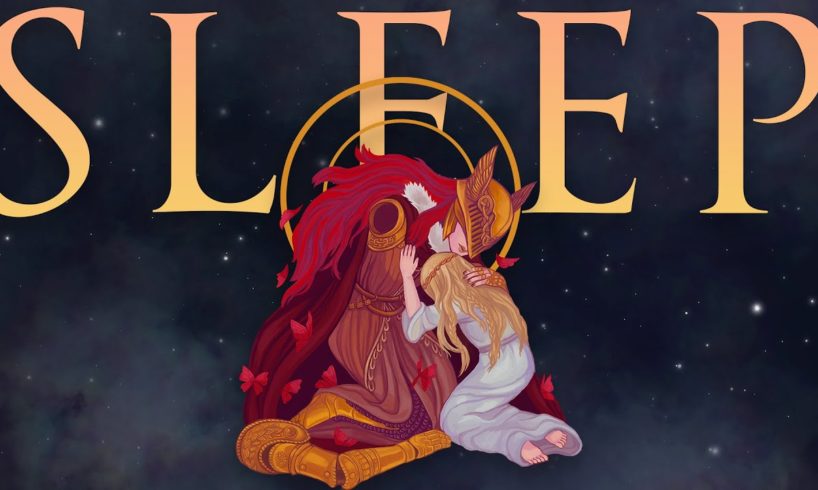 Elden Ring Lore To Sleep To (COMPILATION)