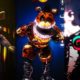 😈FNAF Memes To Watch Before Movie Release - TikTok Compilation #28👽