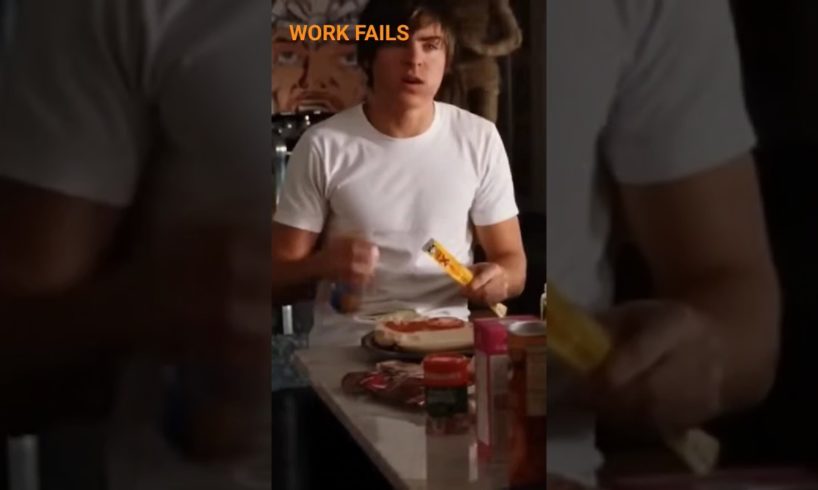 Fails of The Week #viral #shorts #funny #fails #workfails