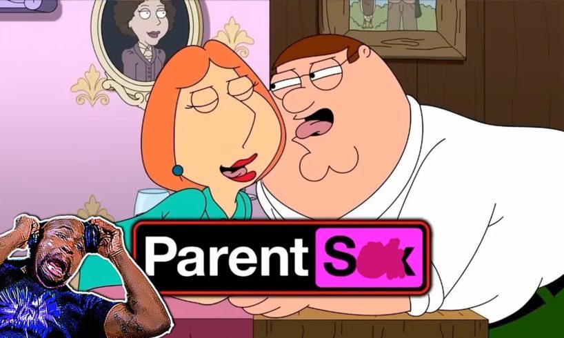 Family Guy Darkest Humor Compilation Not For Snowflakes #139