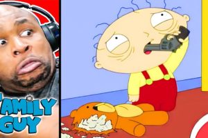 Family Guy Try Not To Laugh Challenge BEST CUTAWAY COMPILATION #12