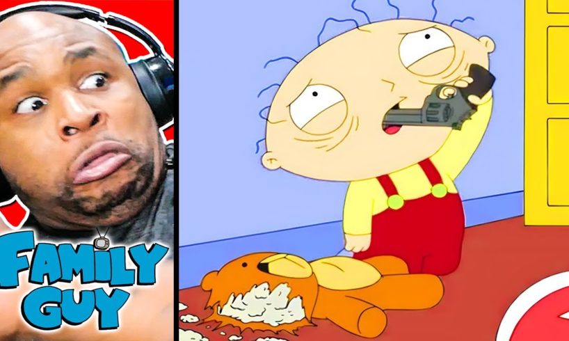 Family Guy Try Not To Laugh Challenge BEST CUTAWAY COMPILATION #12