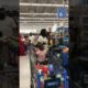 Fight in Philadelphia Walmart!!(((Cleanup on lane 6)))))  little sis went from gangsta too_________.