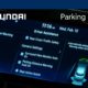 Forward/Reverse Parking Distance Warning | Hyundai