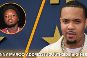 Funny Marco Addresses ‘Uncomfortable’ Interview With G Herbo & Southside + More
