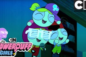 👻 GHOST PARTY 👻  | The Powerpuff Girls COMPILATION | Cartoon Network