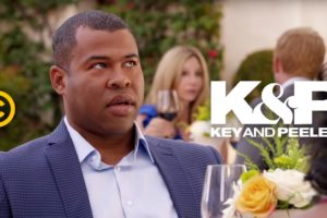 Getting Out-Frenched at a French Restaurant - Key & Peele