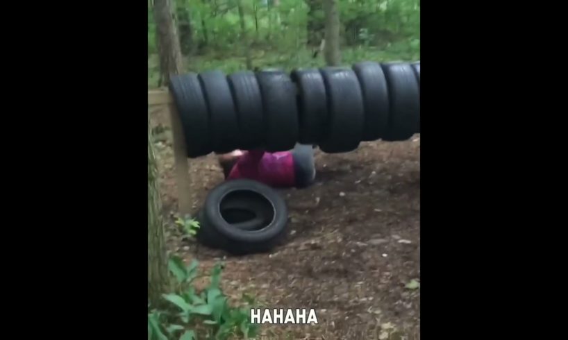 Girls Fails Of The Week, Fail Compilation #shorts #funny