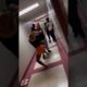 Girls fighting in the Hood part 2