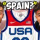 Guess The Country, Win The Rare NBA Basketball Jersey!