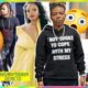 Halle Bailey Caught By Paparazzi🤰🏼👶🏽 Revealed😳Crystal Has Message 4 K'Hood 🤬Jazz Respond 2 Badazzflo