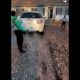 Hood Fight Louisiana Guy vs Girl