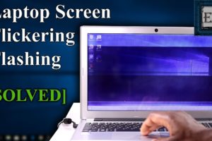 How To Fix Flickering or Flashing Screen on Windows PC/Laptops