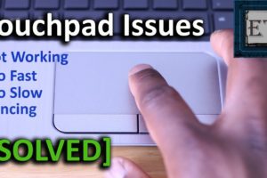 How to Fix Mouse and Touchpad Problems in Windows 10, 8.1, 7 – (3 Fixes)