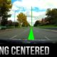 How to Stay Centered in Your Lane - Driving Tips