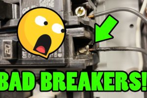 How to Tell if a Breaker is Bad