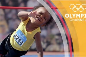 If Cute Babies Competed in the Olympic Games | Olympic Channel