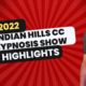 Indian Hills CC - Ottumwa 2022 Hypnosis Show Highlights