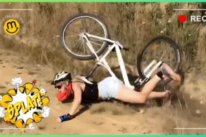 Instant Regret Fails of The Week Compilation 🤸34