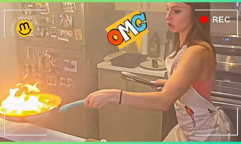 Instant Regret Fails of The Week Compilation 🤸37