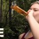 Intervention: Former Model’s Life Destroyed By Drinking & Drugs | A&E