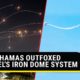 Israel's Nearly Impenetrable Iron Dome Struggles To Stop Hamas' 5,000 Rockets | Watch What Happened