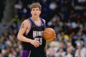 Jason Williams Top 10 Career Plays