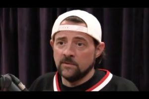 Joe Rogan - Kevin Smith "Death Is Not to Be Feared"