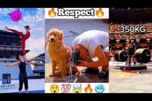 LIKE A BOSS COMPILATION💯 # 5 PEOPLE ARE AWESOME ll SATISFACTION TRENDING VIDEOS ll RESPECT VIDEOS