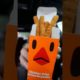 Let's try CHICKEN FRIES (burger king) #chickenfries #letstry #burgerking #bk #foodreview #fastfood
