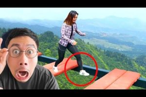 Luckiest people caught on camera 🧟📸🤓 | luckiest people on the world | lucky people