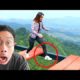 Luckiest people caught on camera 🧟📸🤓 | luckiest people on the world | lucky people