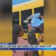 MS bus driver on leave after trapping children on school bus
