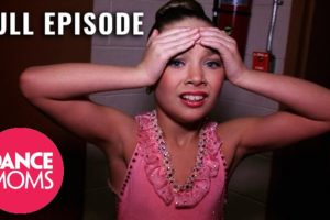 Maddie FORGETS DANCE Then Runs Offstage & Abby Freaks Out (S2, E13) | Full Episode | Dance Moms