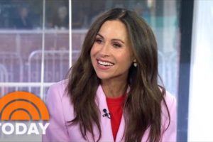 Minnie Driver Opens Up About Matt Damon Relationship In New Book