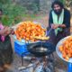 Mysore Bajji / Mysore Bonda Recipe street food style For Needy Kids || మైసూర్ బజ్జి / బోండా|| Nawabs
